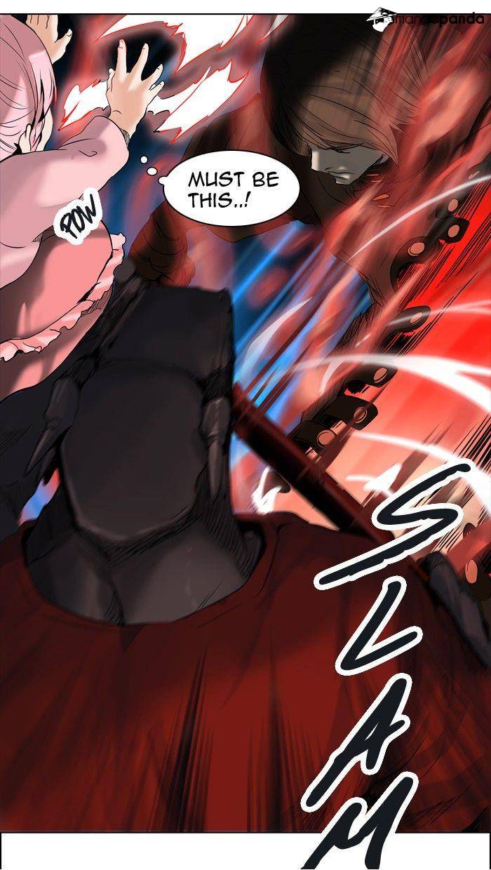 Tower of God Chapter 264 image 20